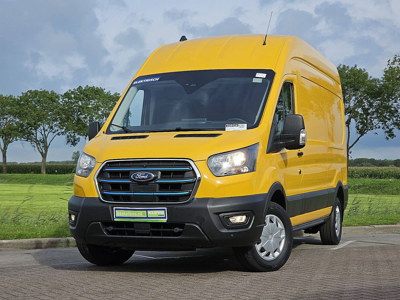 Ford E-Transit L3H3 elektr. 68 Kwh - Furgão, Carrinha elétrica: foto 1 Ford E-Transit L3H3 elektr. 68 Kwh - Furgão, Carrinha elétrica: foto 1