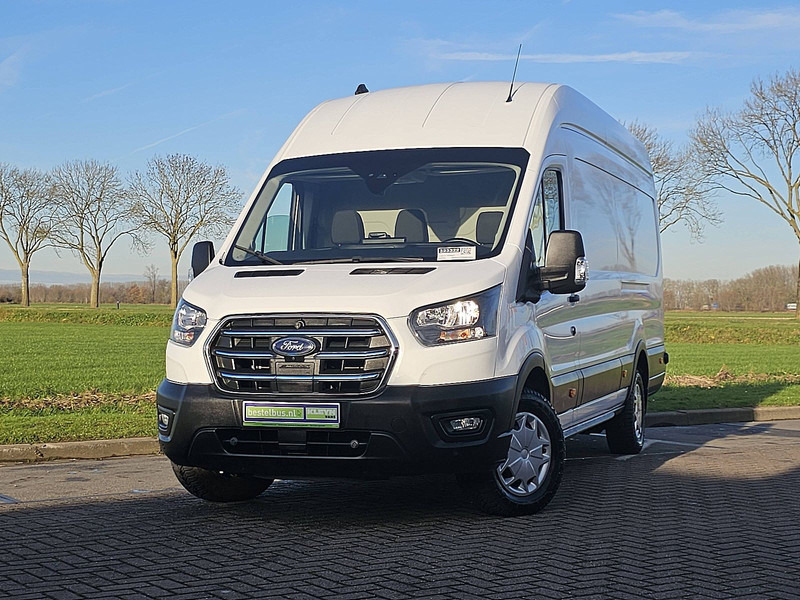 Ford E-Transit L4H3 Maxi 89 kWh - Furgão, Carrinha elétrica: foto 1 Ford E-Transit L4H3 Maxi 89 kWh - Furgão, Carrinha elétrica: foto 1