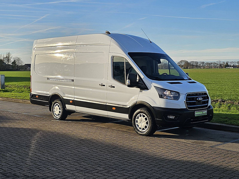 Ford E-Transit L4H3 Maxi 89 kWh - Furgão, Carrinha elétrica: foto 5 Ford E-Transit L4H3 Maxi 89 kWh - Furgão, Carrinha elétrica: foto 5