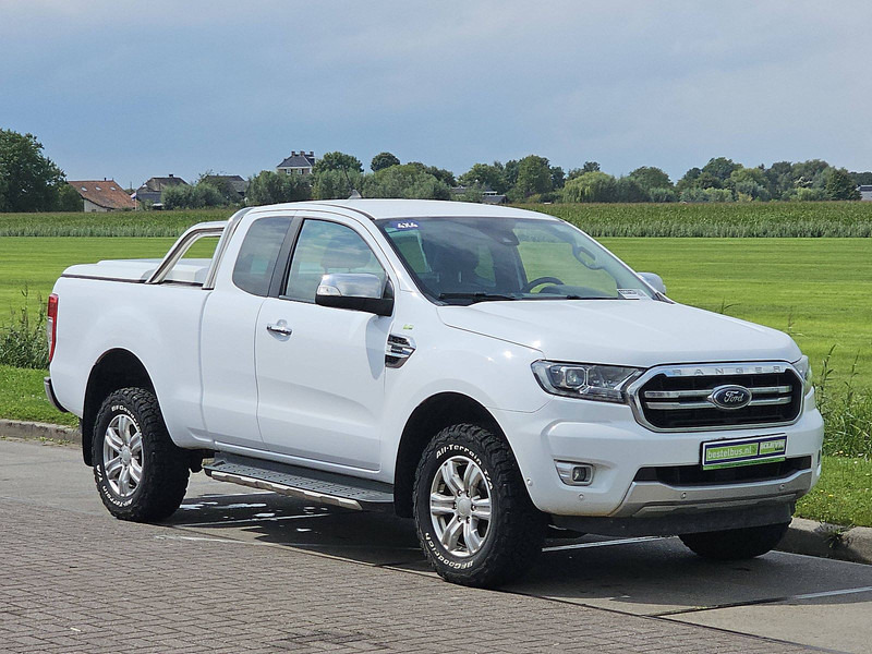 Ford Ranger 2.0 SUP.CAB LIMITED - Pick-up: foto 5 Ford Ranger 2.0 SUP.CAB LIMITED - Pick-up: foto 5