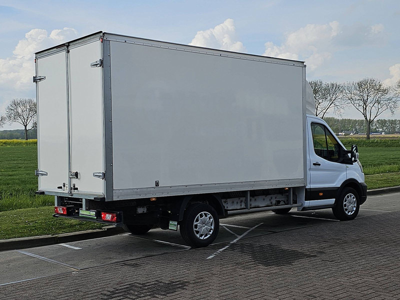Ford Transit 2.0 Bakwagen Deuren! - Carrinha de contentor: foto 3 Ford Transit 2.0 Bakwagen Deuren! - Carrinha de contentor: foto 3