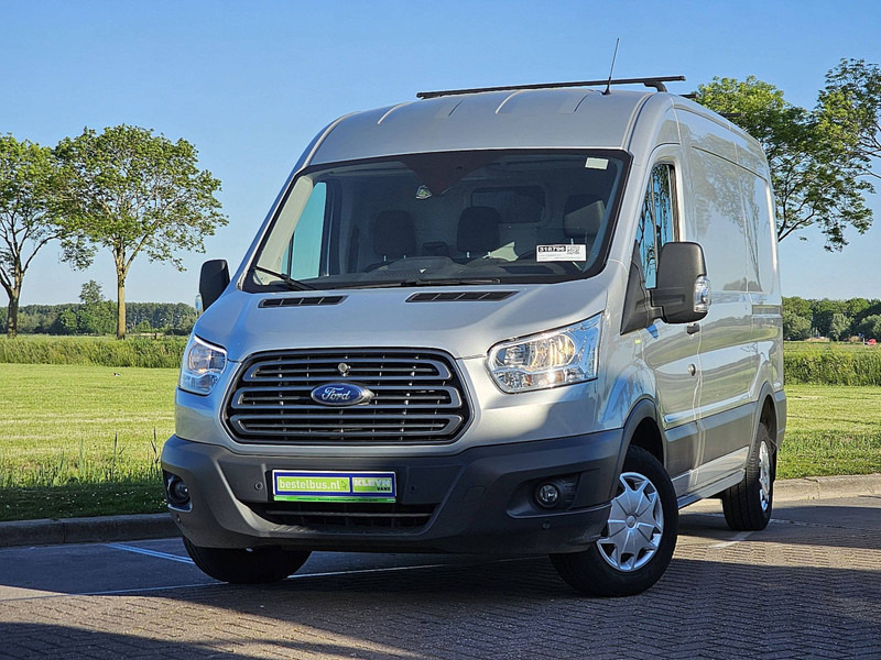 Ford Transit 2.0 L2H2 170Pk Euro6 AC! - Furgão compacto: foto 1 Ford Transit 2.0 L2H2 170Pk Euro6 AC! - Furgão compacto: foto 1