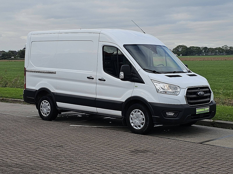 Ford Transit 2.0 L2H2 Airco Euro6! - Furgão: foto 5 Ford Transit 2.0 L2H2 Airco Euro6! - Furgão: foto 5