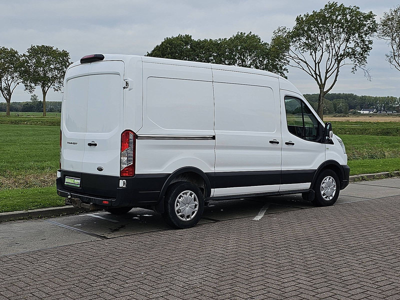 Ford Transit 2.0 L2H2 Airco Euro6! - Furgão: foto 3 Ford Transit 2.0 L2H2 Airco Euro6! - Furgão: foto 3