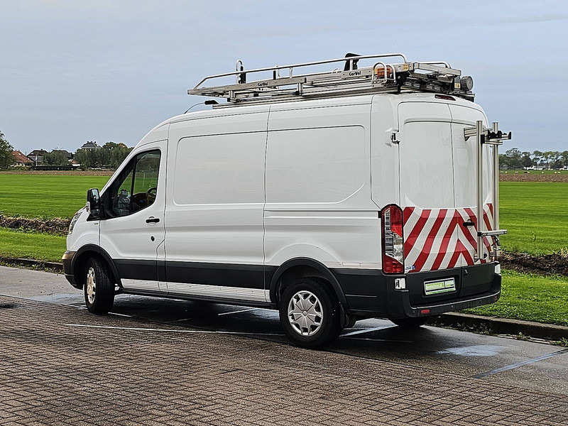 Furgão Ford Transit 2.0 L2H2 Imperiaal Navi!: foto 6