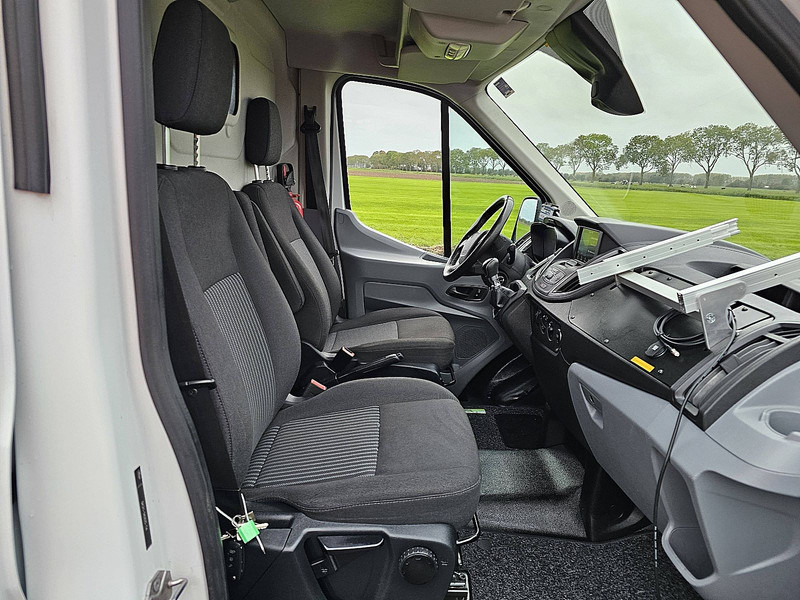 Furgão Ford Transit 2.0 L2H2 Imperiaal Navi!: foto 7