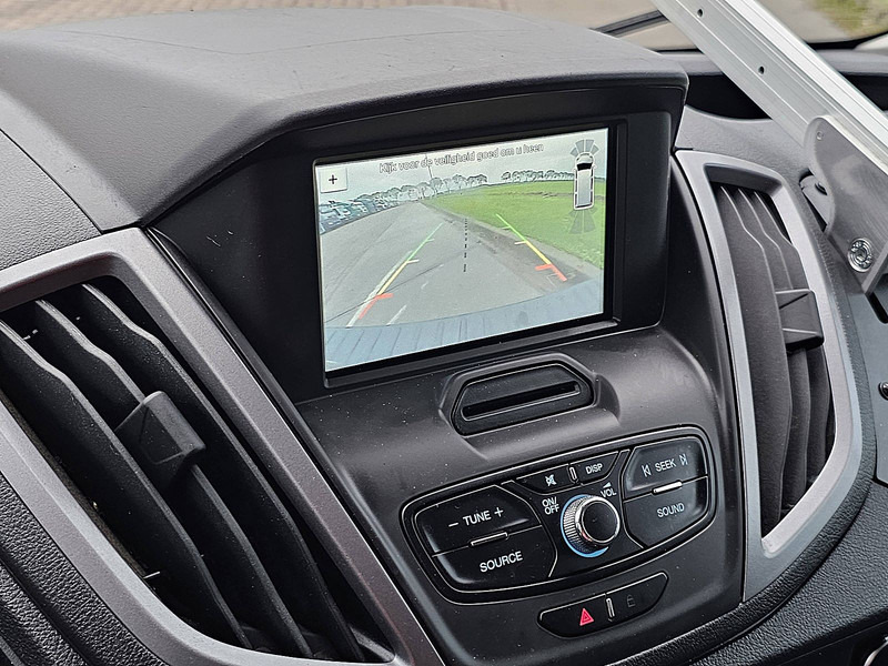 Furgão Ford Transit 2.0 L2H2 Imperiaal Navi!: foto 15