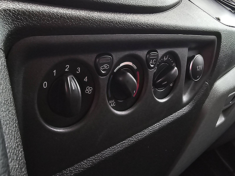 Furgão Ford Transit 2.0 L2H2 Imperiaal Navi!: foto 10