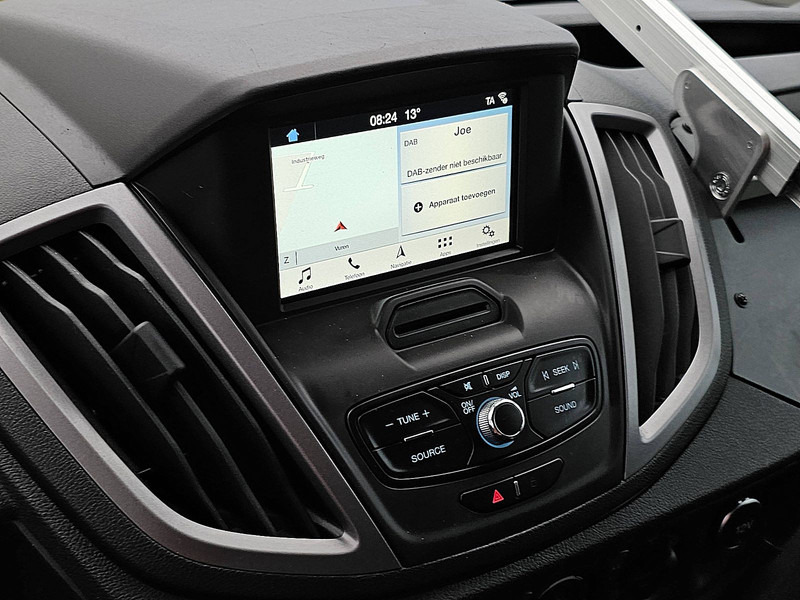 Furgão Ford Transit 2.0 L2H2 Imperiaal Navi!: foto 11