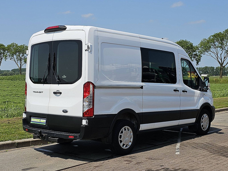 Ford Transit 2.0 L2H2 Navi Euro6 AC! - Furgão: foto 3 Ford Transit 2.0 L2H2 Navi Euro6 AC! - Furgão: foto 3