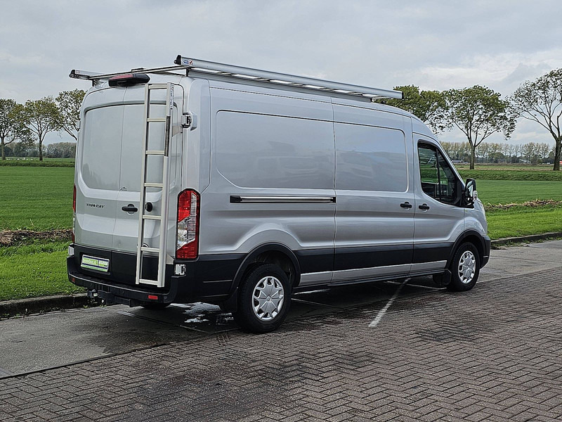 Ford Transit 2.0 L3H2 2xZijdeur Autom - Furgão: foto 3 Ford Transit 2.0 L3H2 2xZijdeur Autom - Furgão: foto 3