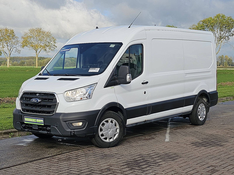 Ford Transit 2.0 L3H2 Navi Automaat! - Furgão compacto: foto 2 Ford Transit 2.0 L3H2 Navi Automaat! - Furgão compacto: foto 2