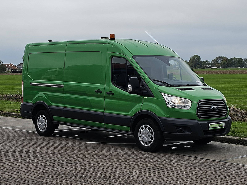 Ford Transit 2.0 L3H2 Navi Euro6 AC! - Furgão: foto 5 Ford Transit 2.0 L3H2 Navi Euro6 AC! - Furgão: foto 5