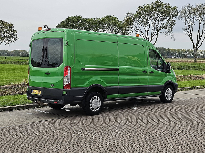 Ford Transit 2.0 L3H2 Navi Euro6 AC! - Furgão: foto 3 Ford Transit 2.0 L3H2 Navi Euro6 AC! - Furgão: foto 3
