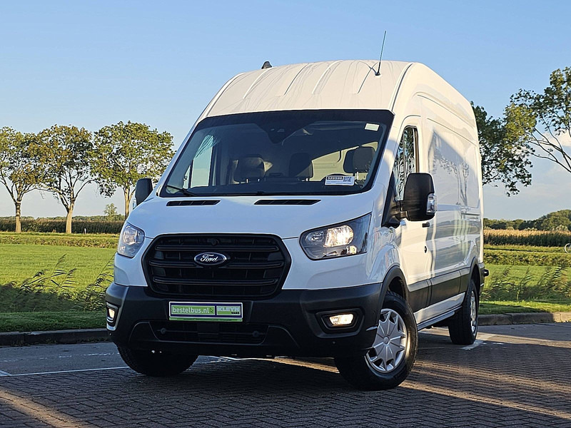 Ford Transit 2.0 L3H3 Nav 360Camera! - Furgão: foto 1 Ford Transit 2.0 L3H3 Nav 360Camera! - Furgão: foto 1