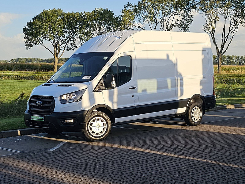 Ford Transit 2.0 L3H3 Nav 360Camera! - Furgão: foto 2 Ford Transit 2.0 L3H3 Nav 360Camera! - Furgão: foto 2
