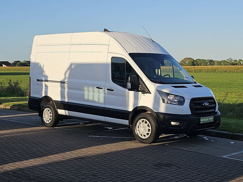 Ford Transit 2.0 L3H3 Nav 360Camera! - Furgão: foto 5 Ford Transit 2.0 L3H3 Nav 360Camera! - Furgão: foto 5