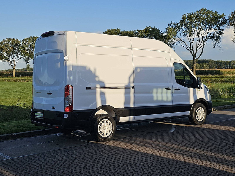 Ford Transit 2.0 L3H3 Nav 360Camera! - Furgão: foto 3 Ford Transit 2.0 L3H3 Nav 360Camera! - Furgão: foto 3