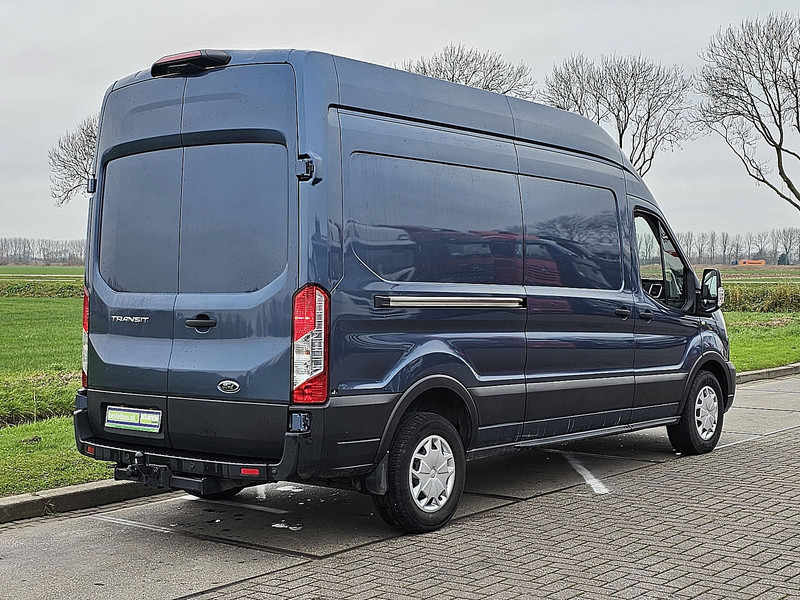 Ford Transit 2.0 L3H3 Navi 170Pk Eur6 - Furgão: foto 3 Ford Transit 2.0 L3H3 Navi 170Pk Eur6 - Furgão: foto 3