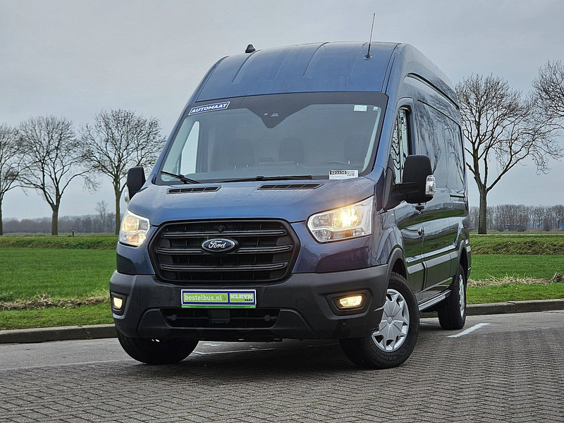 Ford Transit 2.0 L3H3 Navi 170Pk Eur6 - Furgão: foto 1 Ford Transit 2.0 L3H3 Navi 170Pk Eur6 - Furgão: foto 1