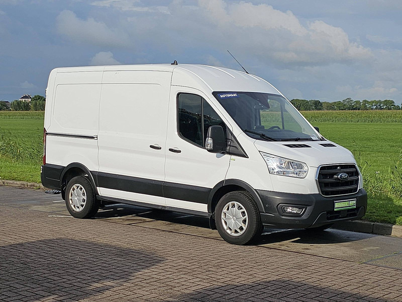 Ford Transit 2.0 L3H3 Navi WP-Inricht - Furgão: foto 5 Ford Transit 2.0 L3H3 Navi WP-Inricht - Furgão: foto 5