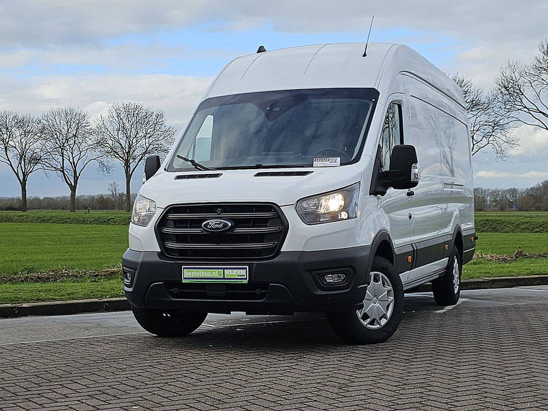 Ford Transit 2.0 L4H3 360Camera Navi - Furgão: foto 1 Ford Transit 2.0 L4H3 360Camera Navi - Furgão: foto 1