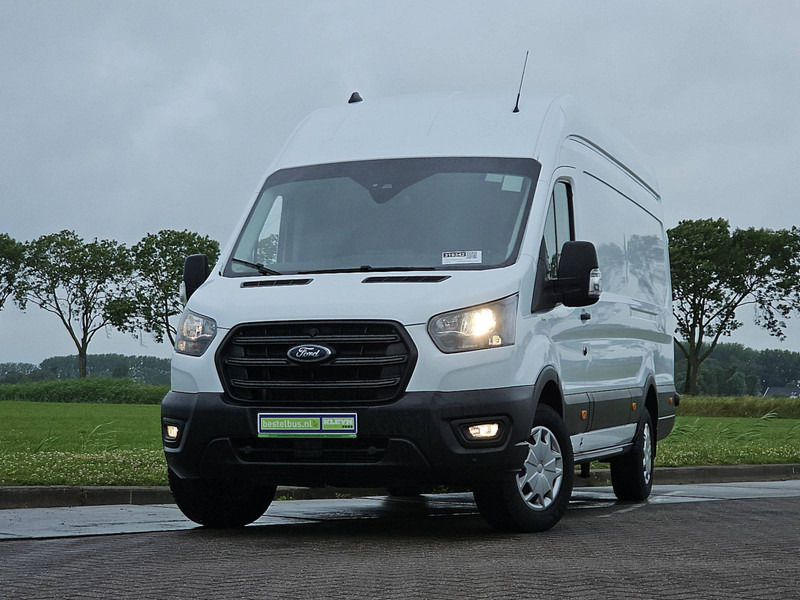 Furgão Ford Transit 2.0 L4H3 Navi 360Camera!: foto 1