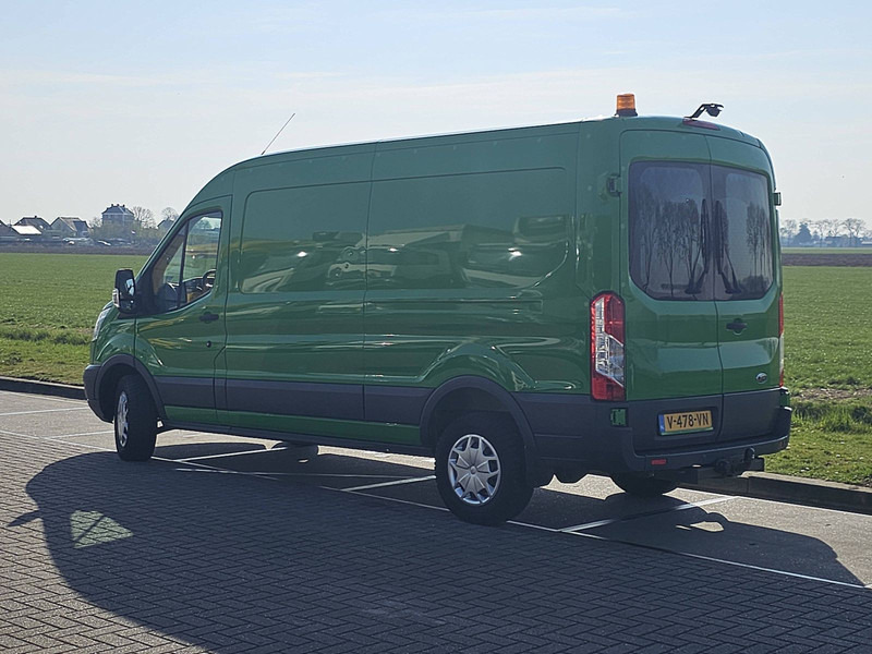 Furgão Ford Transit 2.0 TDCI 130 AMB. L3H2: foto 6