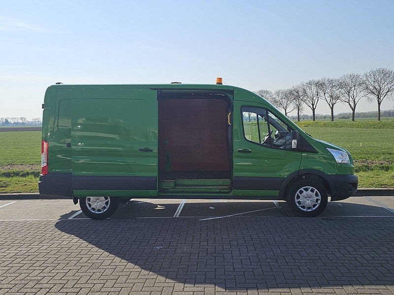 Furgão Ford Transit 2.0 TDCI 130 AMB. L3H2: foto 14