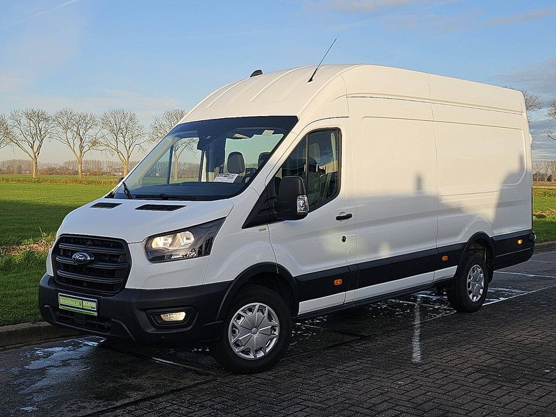 Ford Transit 2.0 TDCI 170 L4H3 - Furgão: foto 2 Ford Transit 2.0 TDCI 170 L4H3 - Furgão: foto 2