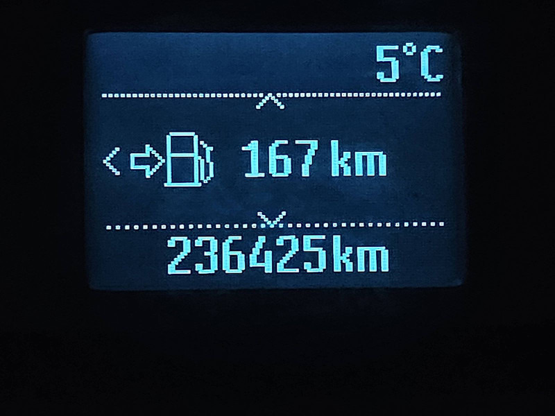 Furgão compacto Ford Transit 350: foto 9