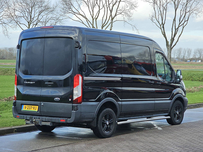 Ford Transit 350 ac camera EURO6 - Furgão: foto 3 Ford Transit 350 ac camera EURO6 - Furgão: foto 3