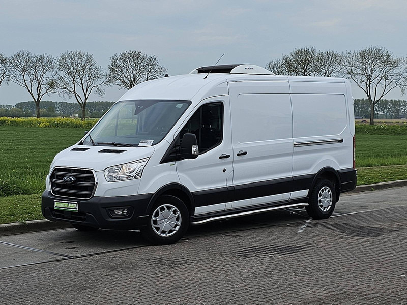 Ford Transit 350 koelwagen EURO6 - Carrinha frigorífica: foto 2 Ford Transit 350 koelwagen EURO6 - Carrinha frigorífica: foto 2