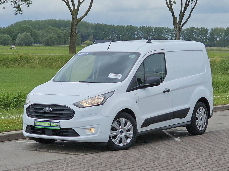 Ford Transit Connect 1.5 L1 3-Zits Automaat ! - Carrinha de contentor: foto 2 Ford Transit Connect 1.5 L1 3-Zits Automaat ! - Carrinha de contentor: foto 2