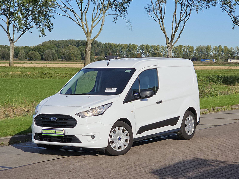 Ford Transit Connect 1.5 L1 Airco Euro6 NAP! - Carrinha de contentor: foto 2 Ford Transit Connect 1.5 L1 Airco Euro6 NAP! - Carrinha de contentor: foto 2