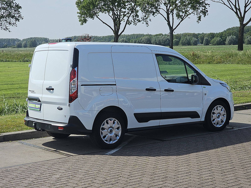 Ford Transit Connect 1.5 L1 Automaat Euro6! - Carrinha de contentor: foto 3 Ford Transit Connect 1.5 L1 Automaat Euro6! - Carrinha de contentor: foto 3