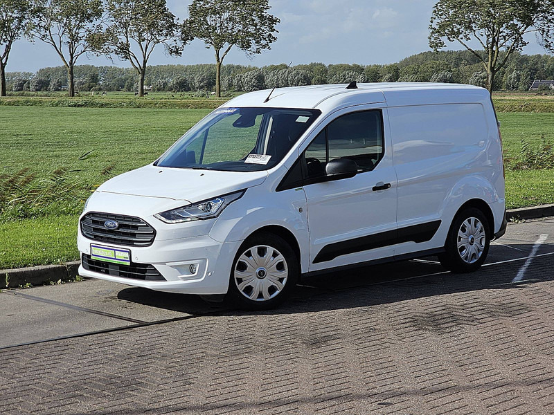 Ford Transit Connect 1.5 L1 Trekhaak Navi - Carrinha de contentor: foto 2 Ford Transit Connect 1.5 L1 Trekhaak Navi - Carrinha de contentor: foto 2