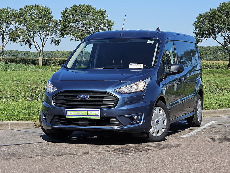 Ford Transit Connect 1.5 L2 2xZijdeur Navi Ac - Carrinha de contentor: foto 1 Ford Transit Connect 1.5 L2 2xZijdeur Navi Ac - Carrinha de contentor: foto 1