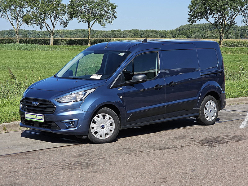 Ford Transit Connect 1.5 L2 2xZijdeur Navi Ac - Carrinha de contentor: foto 2 Ford Transit Connect 1.5 L2 2xZijdeur Navi Ac - Carrinha de contentor: foto 2