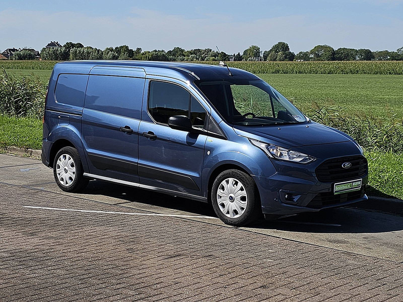Ford Transit Connect 1.5 L2 2xZijdeur Navi Ac - Carrinha de contentor: foto 5 Ford Transit Connect 1.5 L2 2xZijdeur Navi Ac - Carrinha de contentor: foto 5