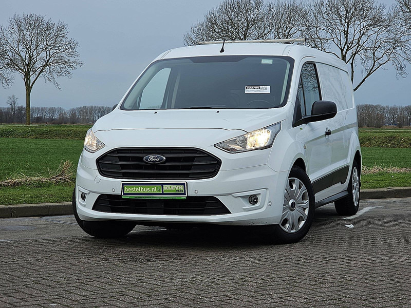 Ford Transit Connect 1.5 L2 Navi NAP Euro6! - Carrinha de contentor: foto 1 Ford Transit Connect 1.5 L2 Navi NAP Euro6! - Carrinha de contentor: foto 1