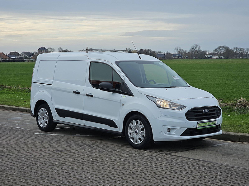 Ford Transit Connect 1.5 L2 Navi NAP Euro6! - Carrinha de contentor: foto 5 Ford Transit Connect 1.5 L2 Navi NAP Euro6! - Carrinha de contentor: foto 5