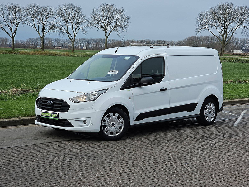 Ford Transit Connect 1.5 L2 Navi NAP Euro6! - Carrinha de contentor: foto 2 Ford Transit Connect 1.5 L2 Navi NAP Euro6! - Carrinha de contentor: foto 2
