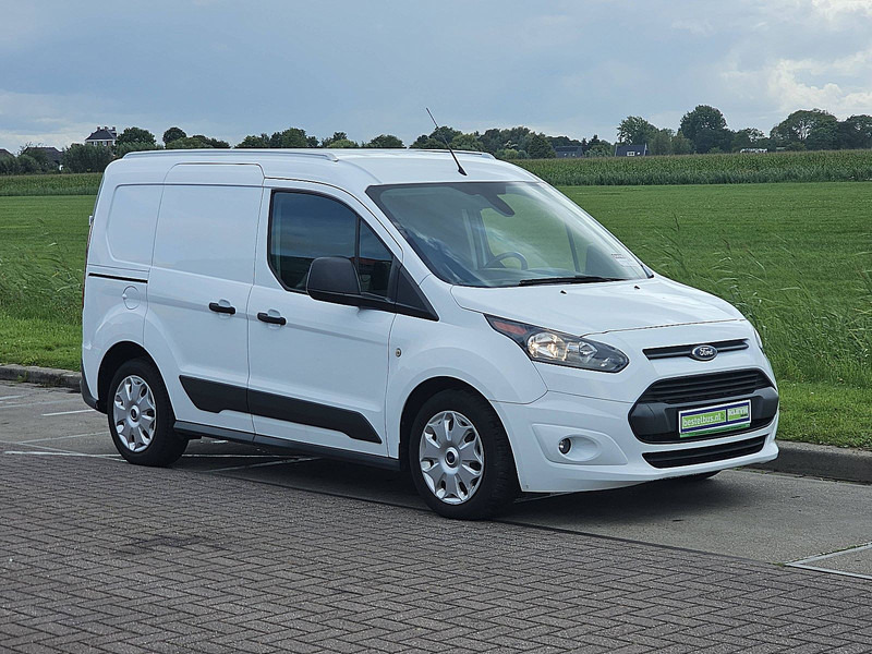 Ford Transit Connect  L1 Navi 3-Zits Euro6 - Carrinha de contentor: foto 5 Ford Transit Connect  L1 Navi 3-Zits Euro6 - Carrinha de contentor: foto 5