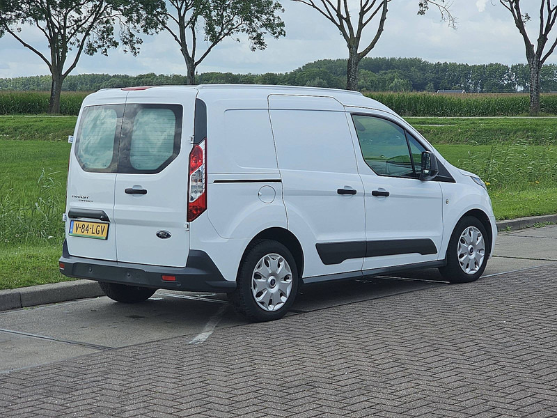 Ford Transit Connect  L1 Navi 3-Zits Euro6 - Carrinha de contentor: foto 3 Ford Transit Connect  L1 Navi 3-Zits Euro6 - Carrinha de contentor: foto 3