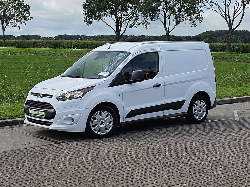 Ford Transit Connect  L1 Navi 3-Zits Euro6 - Carrinha de contentor: foto 2 Ford Transit Connect  L1 Navi 3-Zits Euro6 - Carrinha de contentor: foto 2