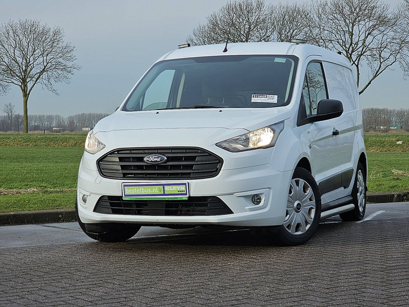 Ford Transit Connect L1 Navi Euro6 NAP! - Carrinha de contentor: foto 1 Ford Transit Connect L1 Navi Euro6 NAP! - Carrinha de contentor: foto 1