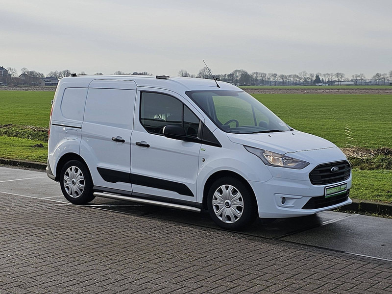 Ford Transit Connect L1 Navi Euro6 NAP! - Carrinha de contentor: foto 5 Ford Transit Connect L1 Navi Euro6 NAP! - Carrinha de contentor: foto 5