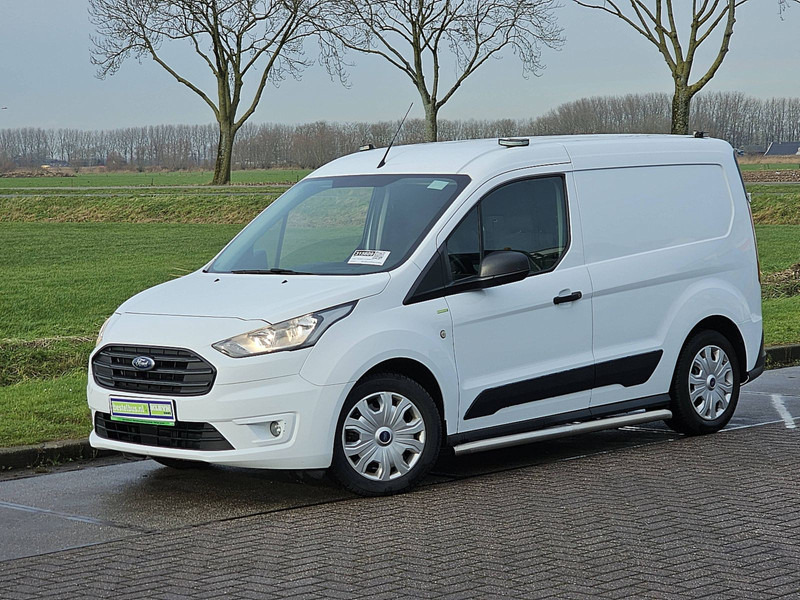 Ford Transit Connect L1 Navi Euro6 NAP! - Carrinha de contentor: foto 2 Ford Transit Connect L1 Navi Euro6 NAP! - Carrinha de contentor: foto 2