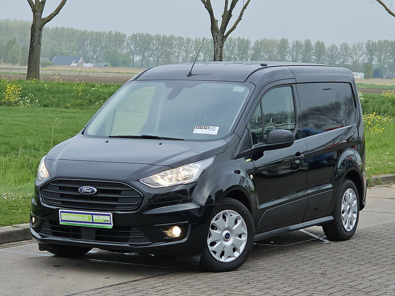 Ford Transit Connect L1 TREND Navi Euro6! - Carrinha de contentor: foto 2 Ford Transit Connect L1 TREND Navi Euro6! - Carrinha de contentor: foto 2
